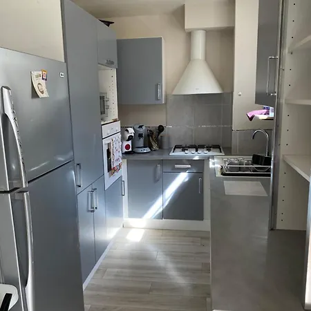 Lägenhet Maison De A 3 Kilometre Du Centre De Cognac , Jacuzzi Privee Et Disponible Sur Place Saint-Brice (Charente)