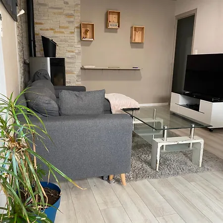 Maison De A 3 Kilometre Du Centre De Cognac , Jacuzzi Privee Et Disponible Sur Place * Saint-Brice (Charente)