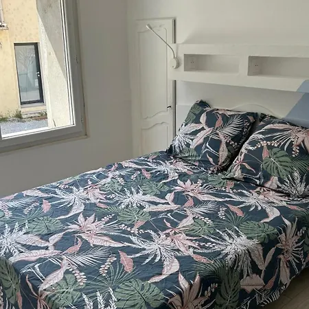 Maison De A 3 Kilometre Du Centre De Cognac , Jacuzzi Privee Et Disponible Sur Place