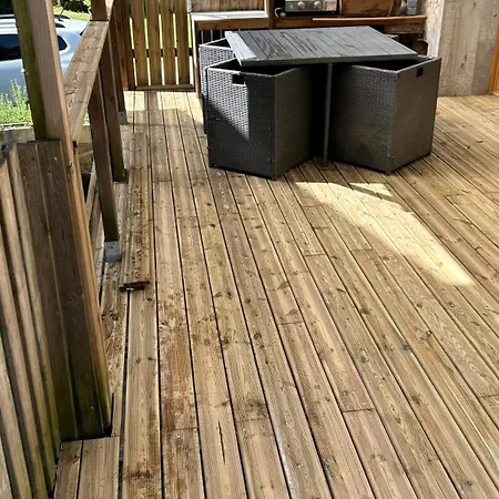 Maison De A 3 Kilometre Du Centre De Cognac , Jacuzzi Privee Et Disponible Sur Place Lägenhet *