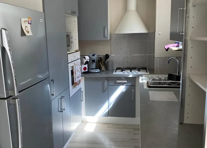 Apartamento Maison De A 3 Kilometre Du Centre De Cognac , Jacuzzi Privee Et Disponible Sur Place Saint-Brice (Charente)