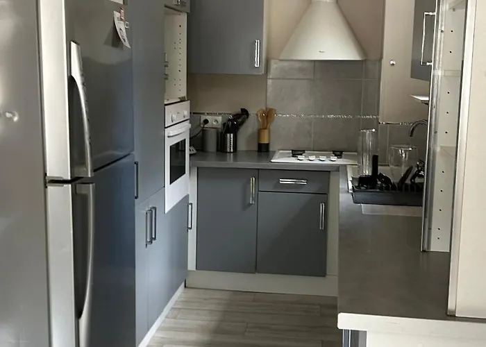 Maison De A 3 Kilometre Du Centre De Cognac , Jacuzzi Privee Et Disponible Sur Place * Saint-Brice (Charente)